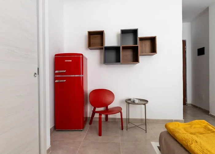 Host4u - Edoardo's House In * Milan