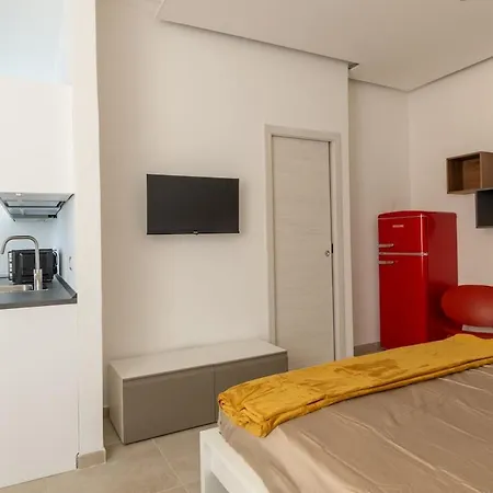 Apartment Edoardo' S House - - By Host4u