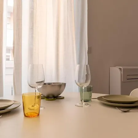 Edoardo' S House - - By Host4u Apartment Milan